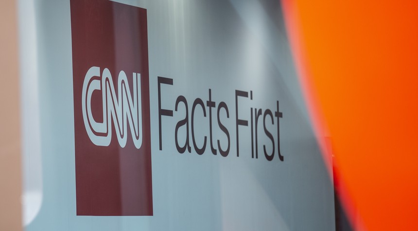 CNN puff piece ignores why Gun Violence Archive is prominent