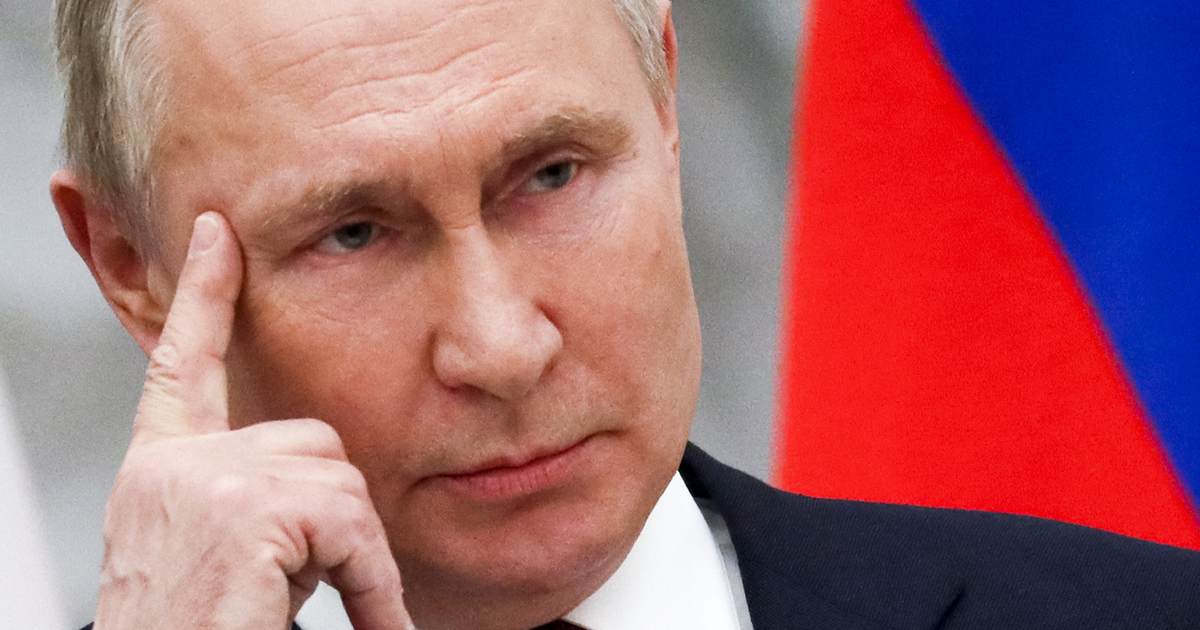 Analysis: I'm Sorry, Mr. Putin but Russia Can't Win the Long Game in Ukraine – RedState - Vimarsana News