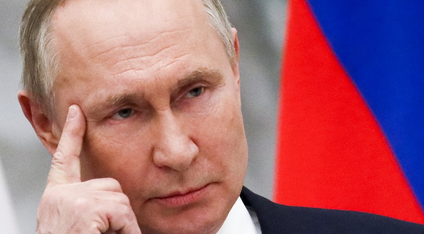 The purge is on: Putin reportedly fires 150 FSB agents