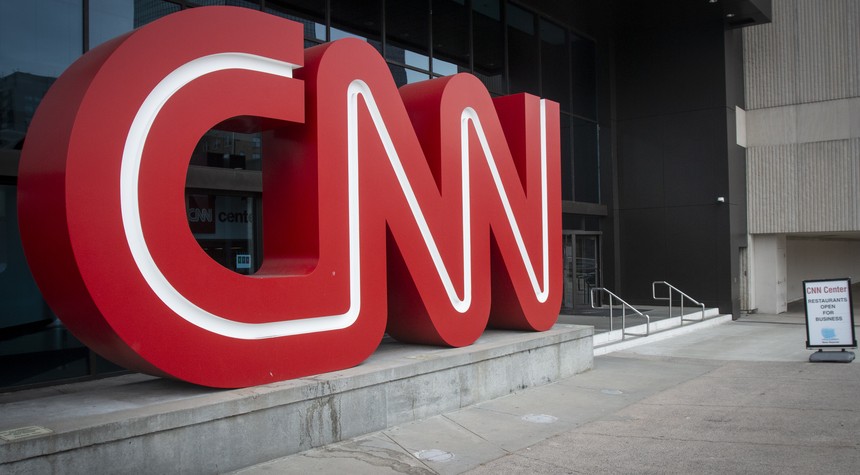 The New Management at CNN May Have Already Begun Dismantling the Dysfunctional Network Apparatus