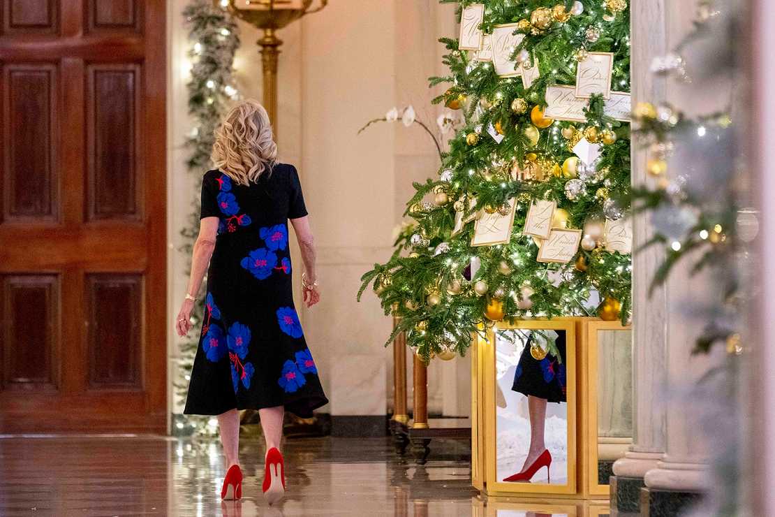 White House under fire for Christmas party invitation slights – HotAir White House under fire for Christmas party invitation slights – HotAir