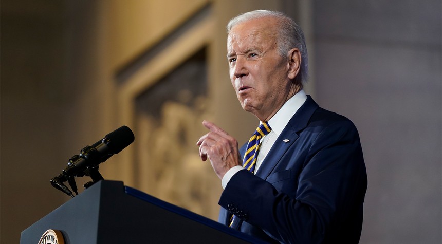 Anti-gun groups press Biden to issue executive action on "assault weapons"