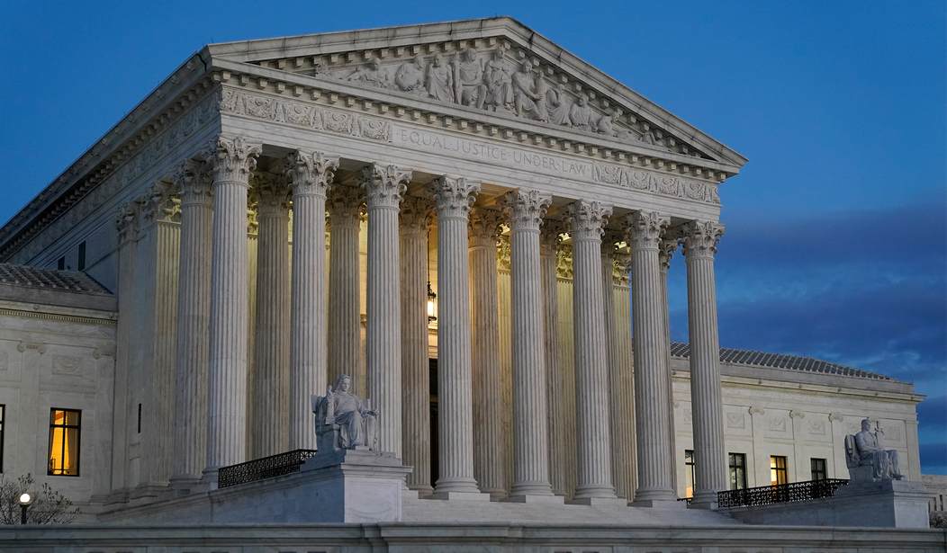 Supreme Court Rules 'Home Equity Theft' Is Theft Even When Your County Government Does It – RedState