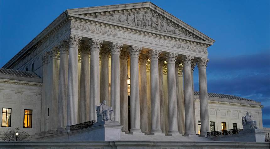 NY carry restrictions might be headed for SCOTUS