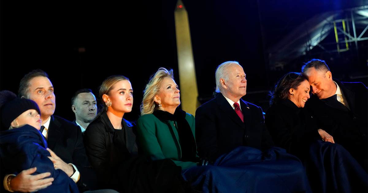 CNN: China funneling the Bidens money is A-OK! - Vimarsana News