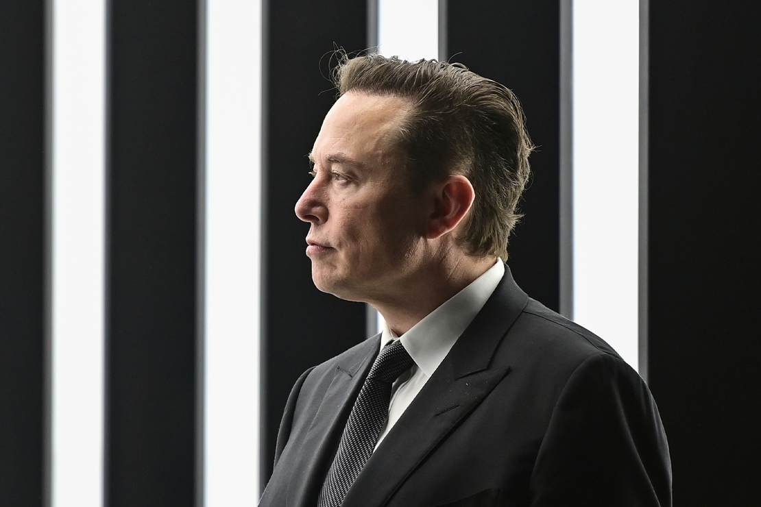 Twitter's Elon Musk Is Now Gavin Newsom's Main 'Target'