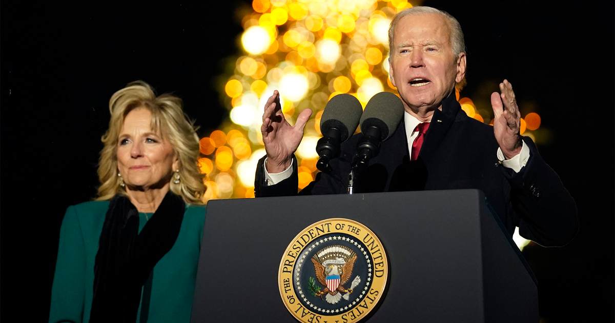 Joe Biden Strong-Armed Female Senators to Vote for a Sexual Abuse Enabler - Vimarsana News