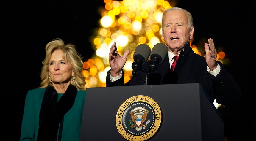 Joe Biden Strong-Armed Female Senators to Vote for a Sexual Abuse Enabler