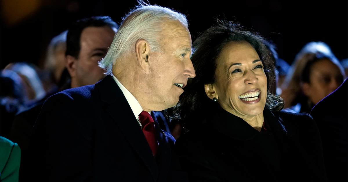 President Harris Really Stinks at Her Job – PJ Media - Vimarsana News