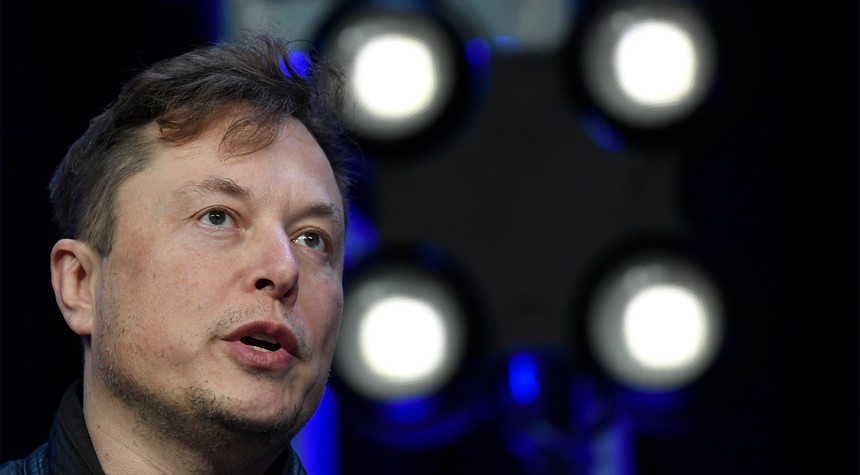 Elon Musk Drops Truth Bomb on Transing Children
