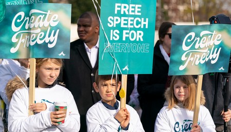 Congress Invites Attacks on Religion in 'Respect for Marriage' Bill