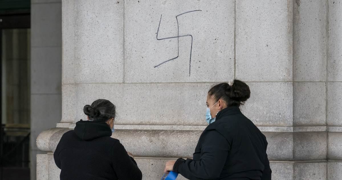 Naziism Running Rampant at One Federal Agency - Vimarsana News