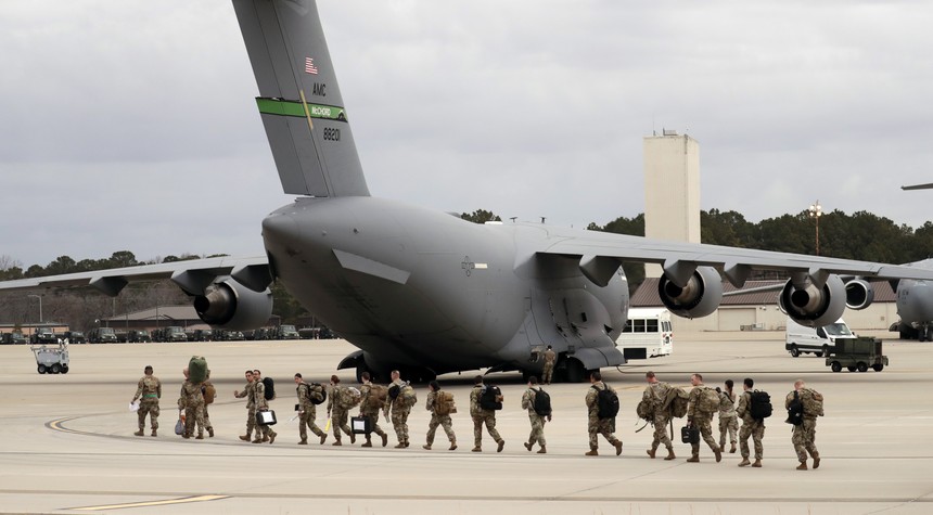 US Army Jettisons GED Requirement Amid an Ever-Woker Defense Department's Desperation
