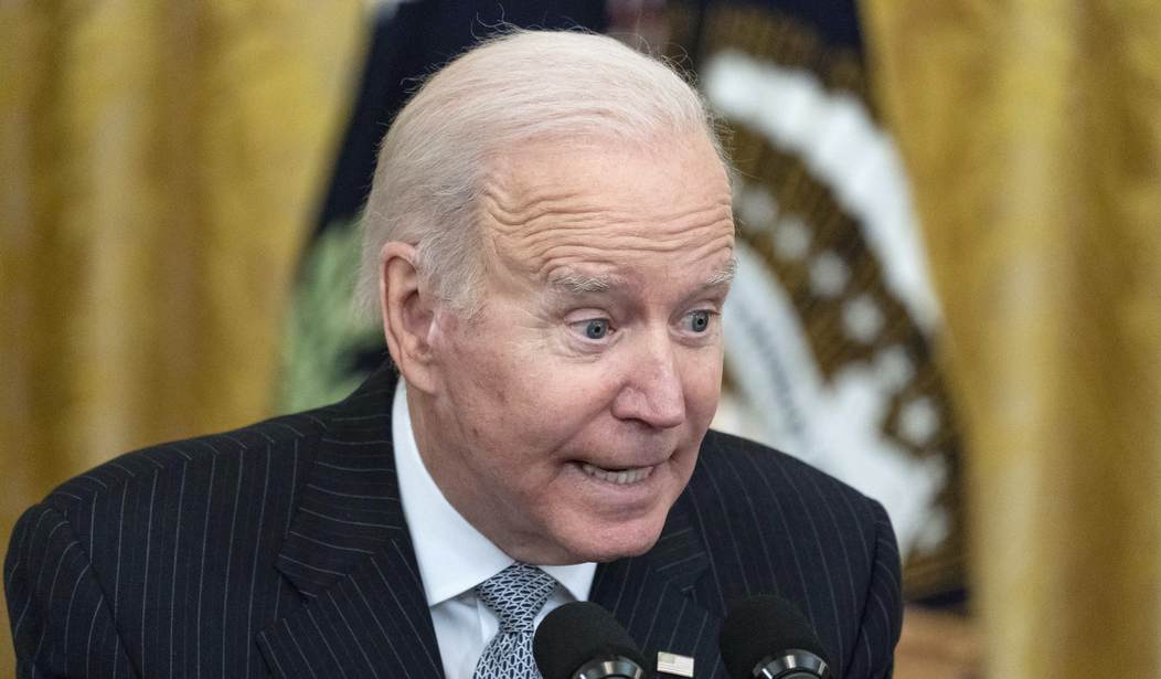 Report: FBI Searched Docs at Yet Another Biden Location