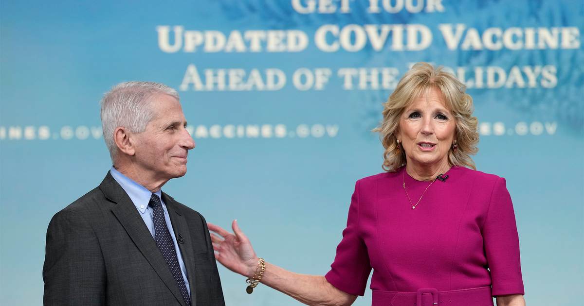 Fauci hired by Georgetown University as a professor - Vimarsana News