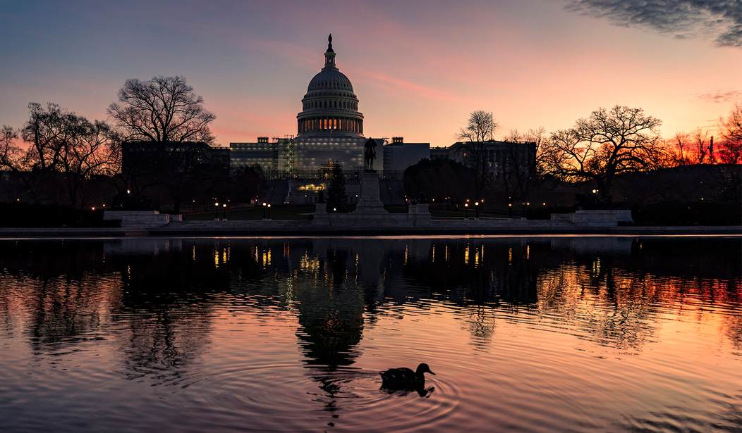 How Long Will the Shutdown Go on and Will Anyone Notice?