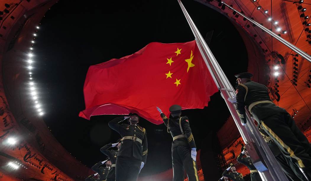 Le gouvernement américain suit un ballon espion chinois au-dessus des États-Unis continentaux – –