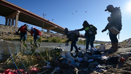 Detention of Illegal Alien Families Being Considered When Title 42 Ends in May