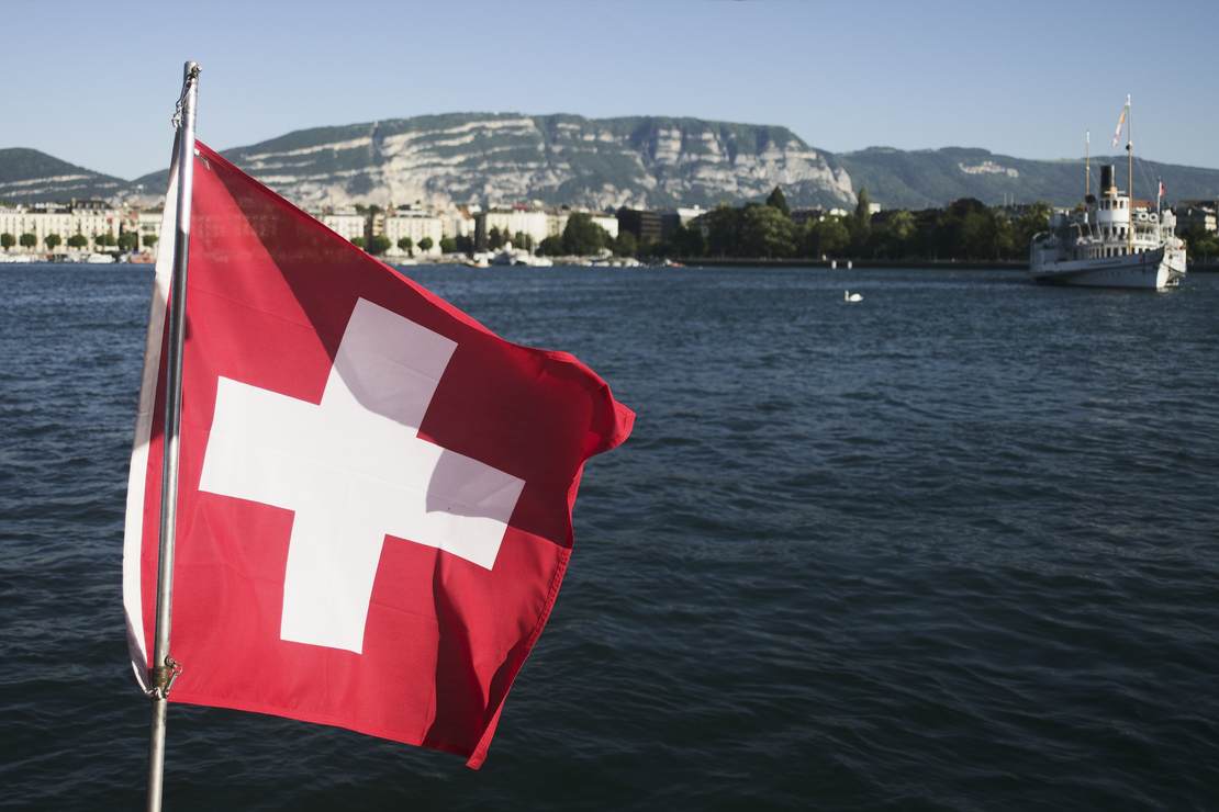 La Suisse dit «non» à l’établissement officiel d’un troisième genre – pour l’instant – –