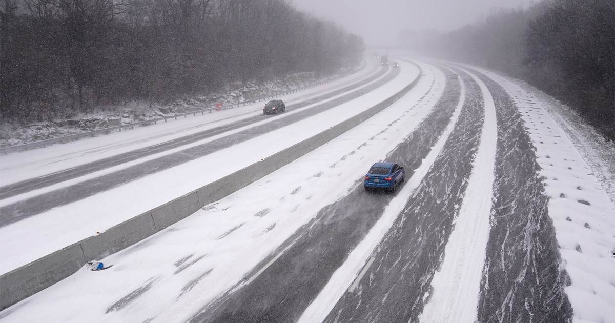 If the Weather Outside Is Frightful, Pay Attention to Keep INSIDE Your EV Delightful - Vimarsana News
