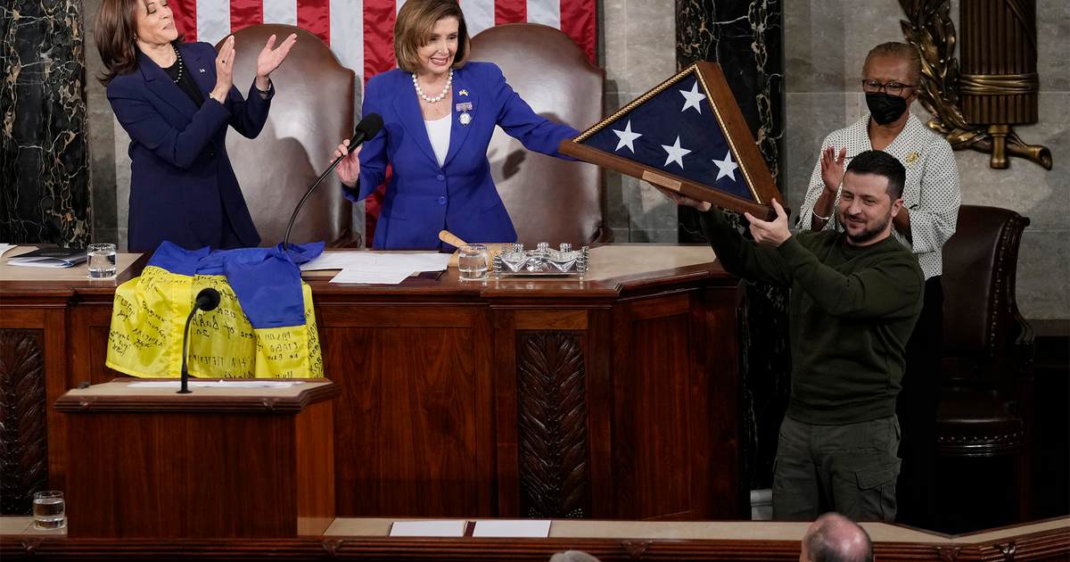 National Guard Pay Delayed After Congress Celebrates Itself for Spending $1.7 Trillion - Vimarsana News