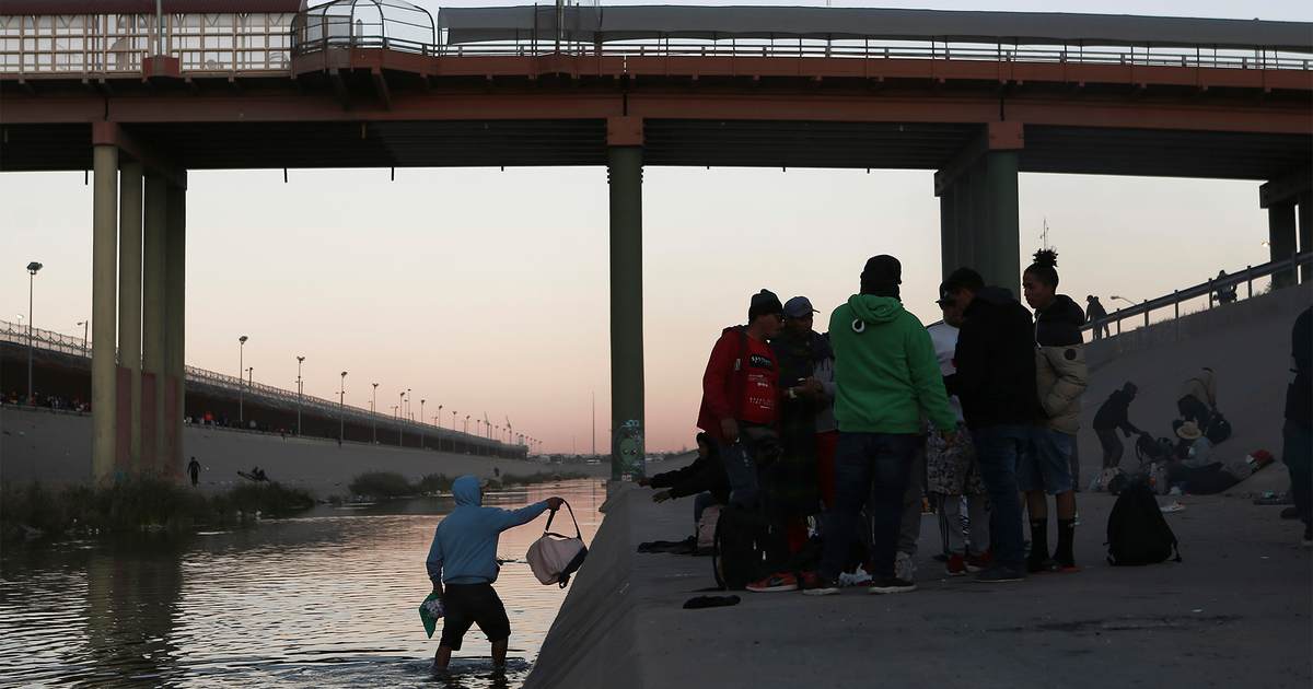 Mexico and Biden Administrations Play 'See No Evil, Hear No Evil, Speak No Evil' With More Illegal Immigrant Deaths on the Southern Border - Vimarsana News