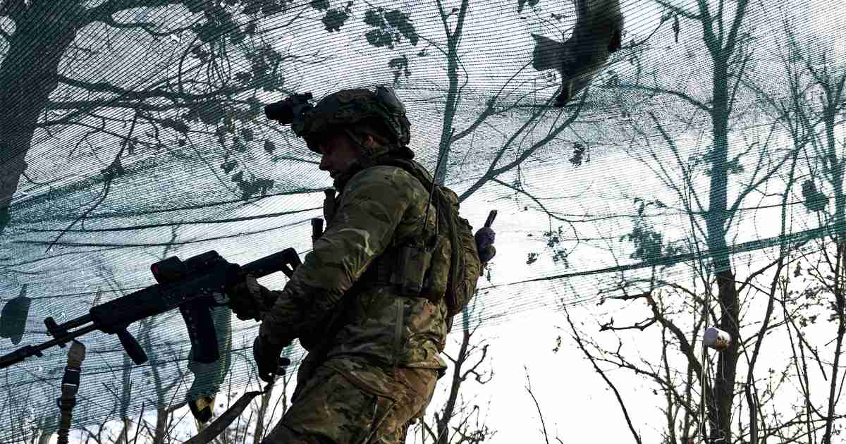 Putin's War, Week 44. Drones Strike Russian Strategic Bomber Base...Again...and Prigozhin Makes His Move - Vimarsana News
