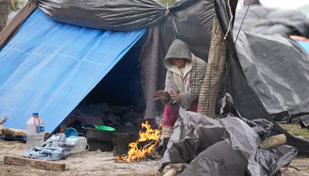 Tiny upstate NY town facing wave of migrants