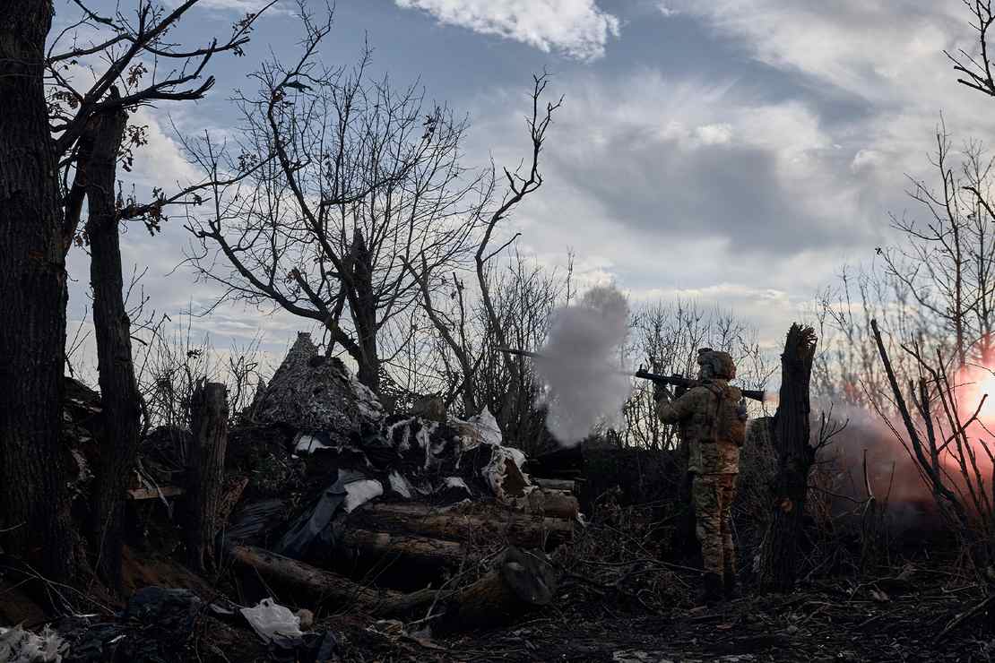 Who Is to Blame for the Hundreds of Russian Casualties at Makiivka?