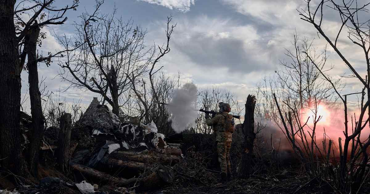 Putin's War, Week 46. Putin Shakes up the Army Command, Prigozhin Shows How It's Done, and Western Tanks for Ukraine Are on the Way - Vimarsana News