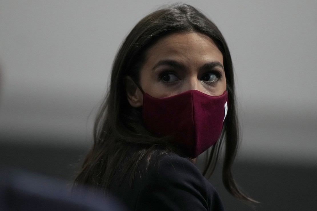 Commie AOC: Abortion Is Part of ‘Class Struggle,’ Pro-Lifers Help Big Corporations Maintain Large Workforce
