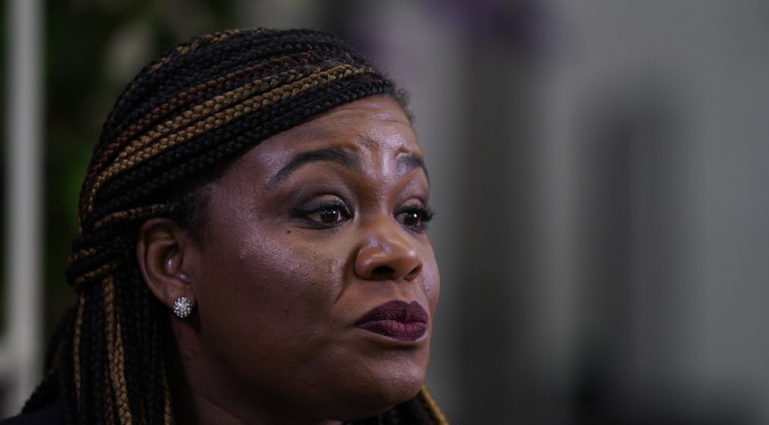Rep. Cori Bush Calls for Reparations as a 'Moral and Legal Obligation'