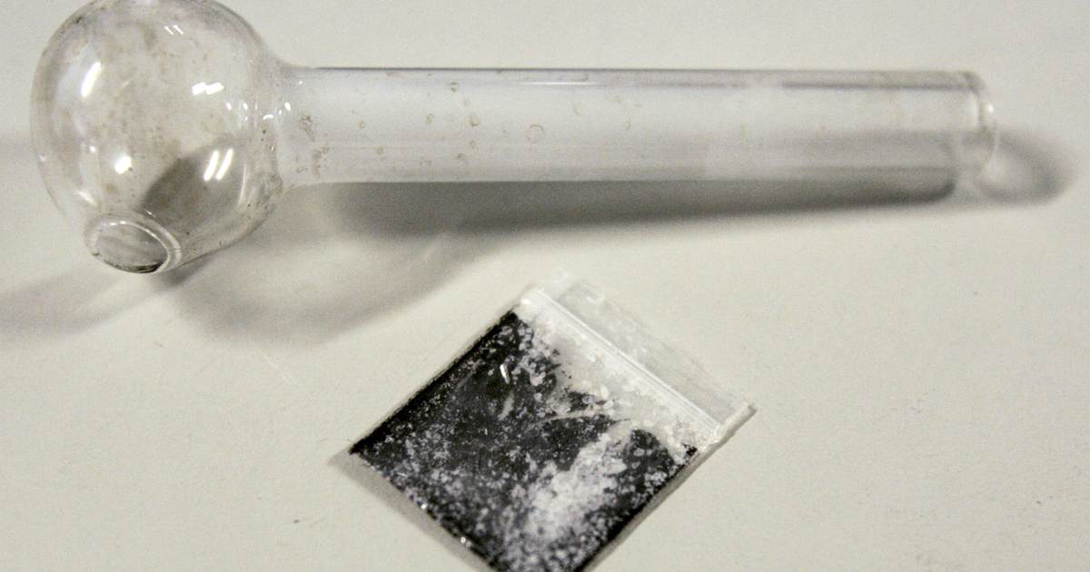 Success! NYC's Drug Paraphernalia Machine Cleaned Out in One Night - Vimarsana News