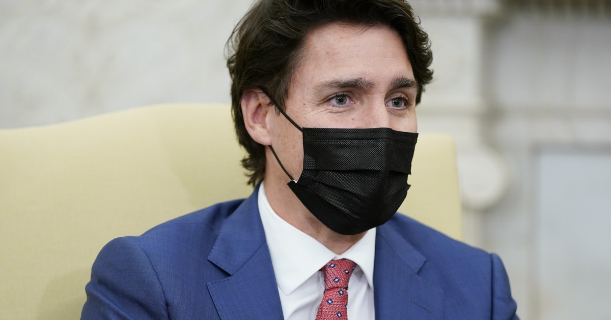 In Canada, Government Is Not on Your Side - Vimarsana News