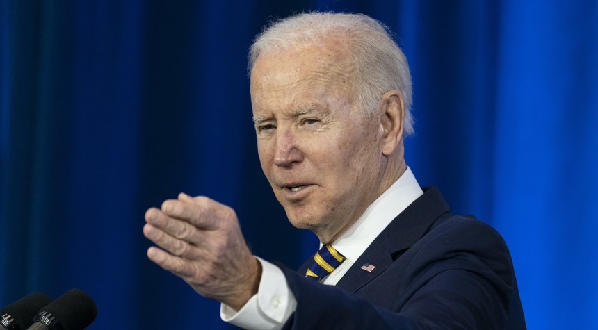 Biden pledges: We won't fight a war against Russia in Ukraine