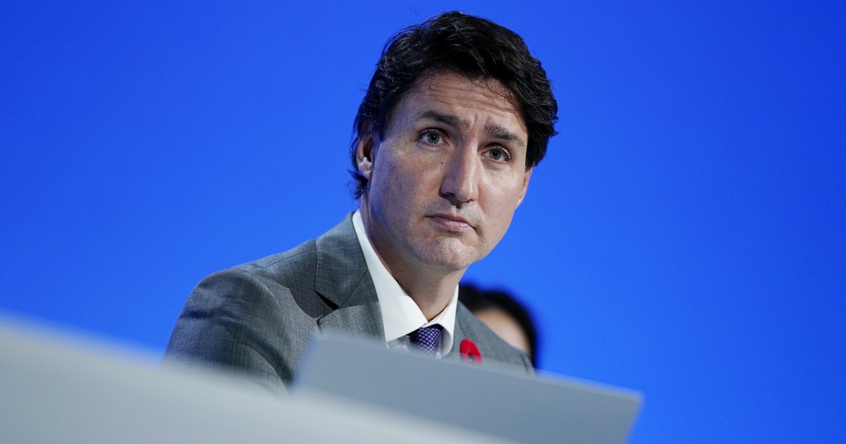 Can Fed-up Canadians Kick out-of-Control Trudeau to the Curb? It's Not as Easy as They Might Think – RedState - Vimarsana News