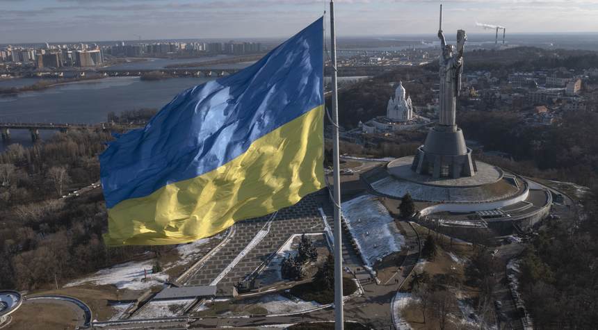 Biden administration designates Ukraine for temporary protected status