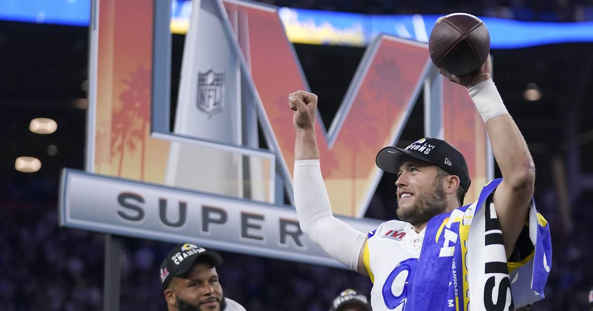 Avoid Woke, Attract Folk: The Super Bowl Brings In Largest Viewership In Years, Making an Important Point - Vimarsana News