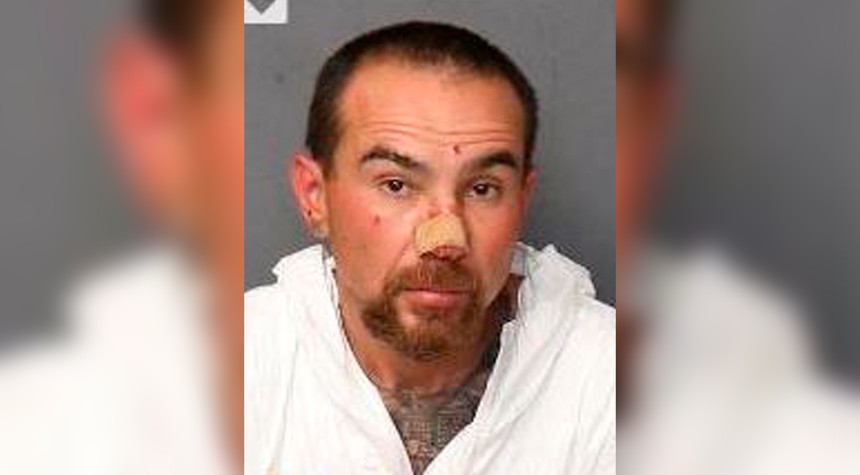 Man stabs 11 in random attack in Albuquerque