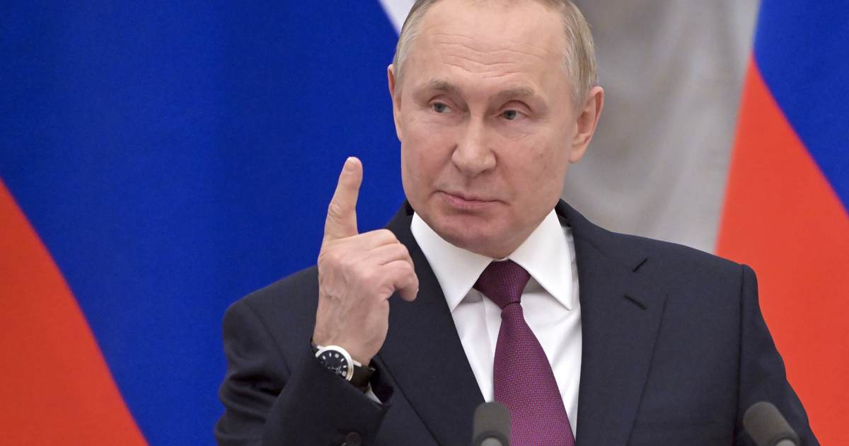 Russia Denies Its Army Committed War Crimes in Ukraine in the Most Russian Way Possible - Vimarsana News