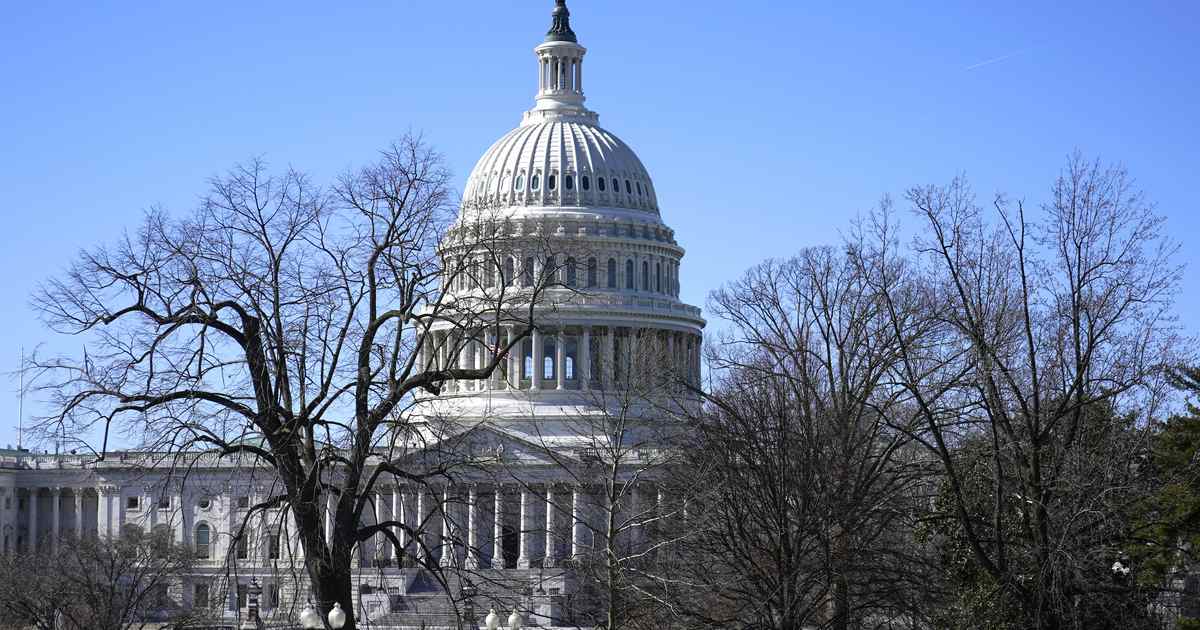 'Reality is setting in' as Democrats brace for a red wave in the House - Vimarsana News