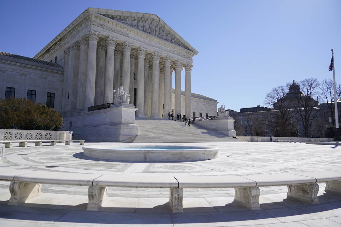 After Roe, Supreme Court may do away with affirmative action. Here's how it could happen.