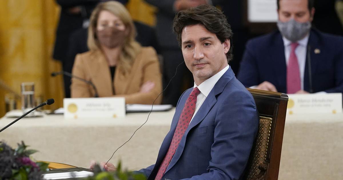 Justin Trudeau Decides to Walk Down the Same Failed Green Path as Sri Lanka - Vimarsana News