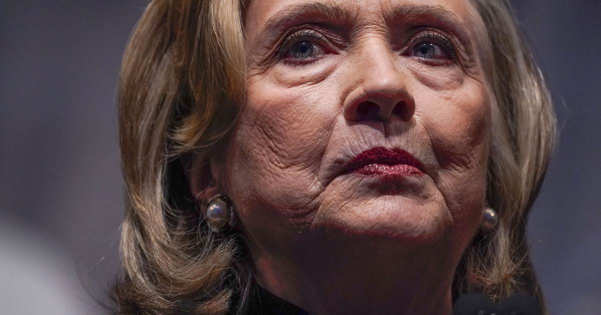 Durham: Hillary Clinton Lackey Testifies She Signed off on Pushing False Alfa Bank Story - Vimarsana News