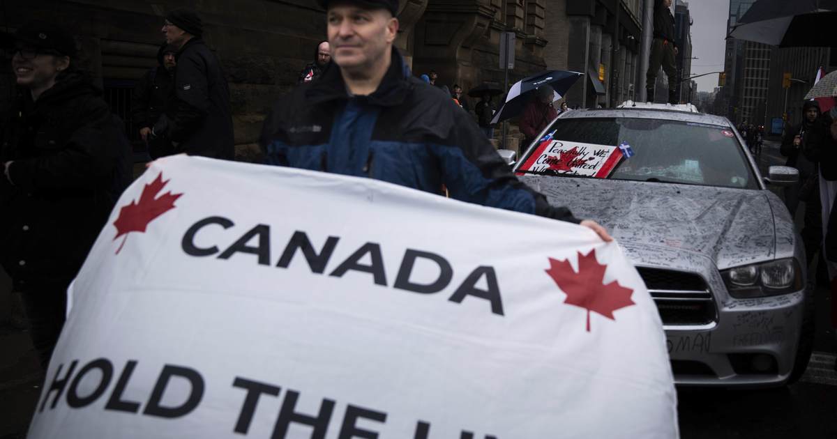 Whither Canada? - Vimarsana News