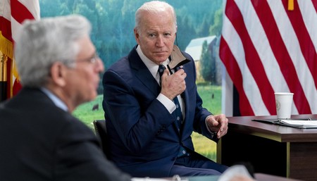 REPORT: The DOJ Went Easy on Joe Biden in Search for Classified Documents