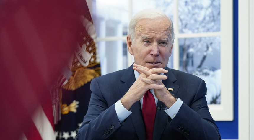 Andrew Sullivan: Biden is out of touch with political reality
