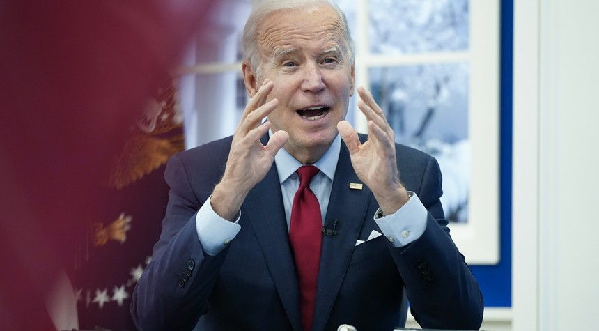 Biden Confusion Hits Its Peak in Georgia With What He Says About Kamala