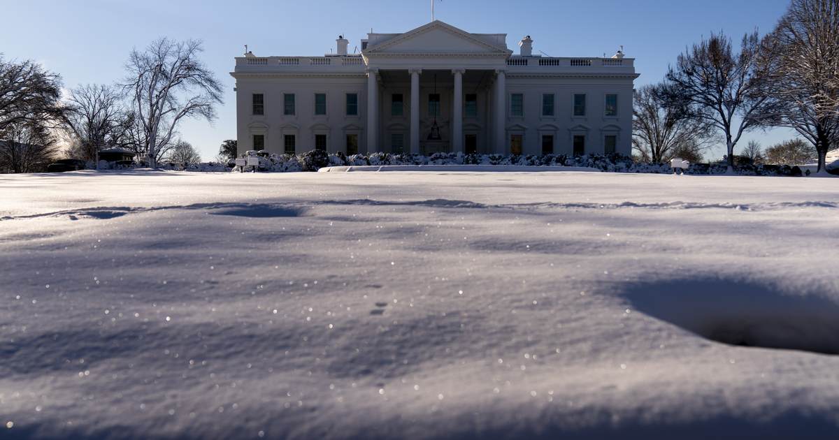 Trust in the Presidency Has Dropped—That's a Good Thing – RedState - Vimarsana News