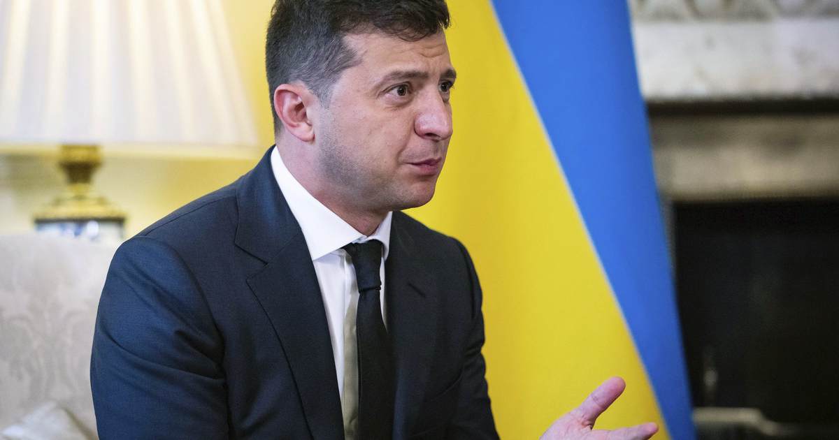 Ukraine: You promised to protect us if we gave up our nukes - Vimarsana News